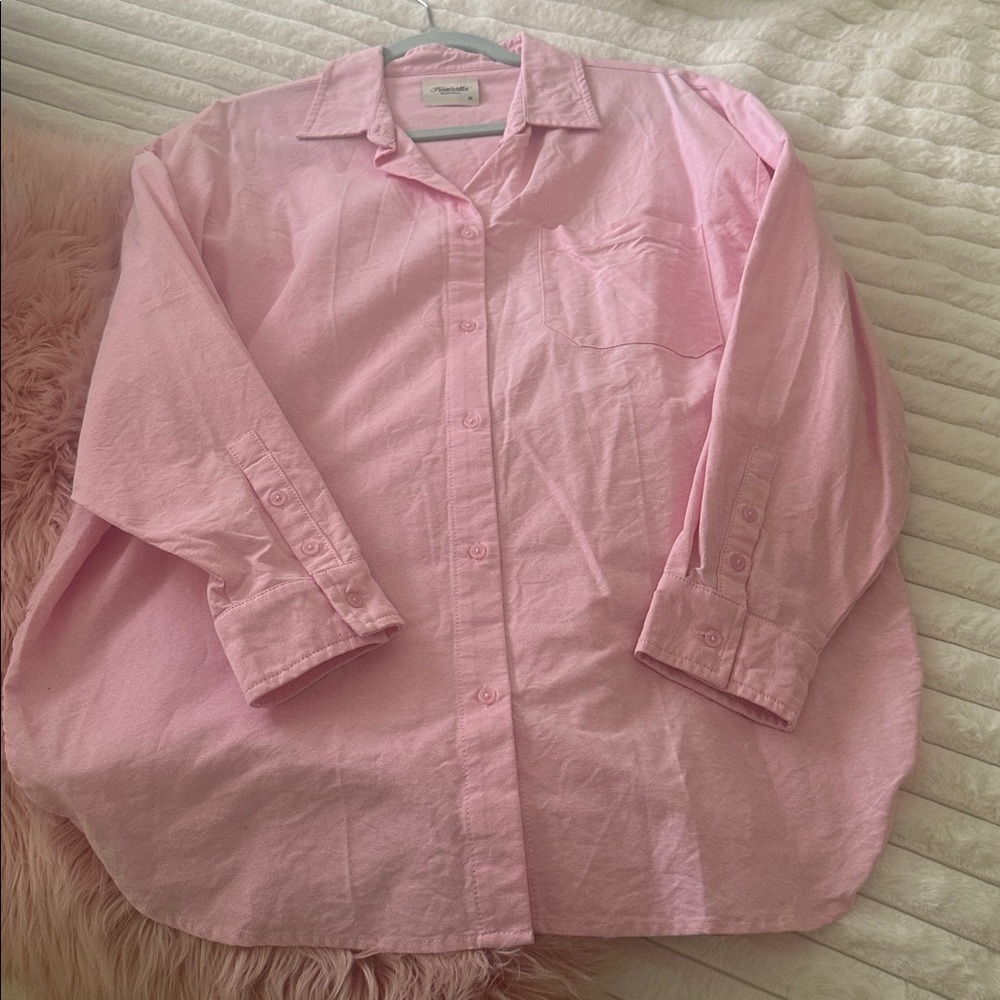 Kuwalla Dress Top